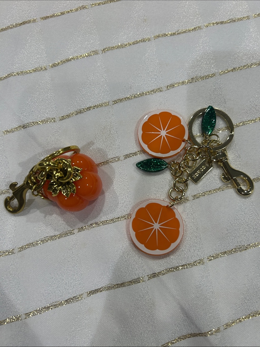 Key Charms - Picture 3 of 3